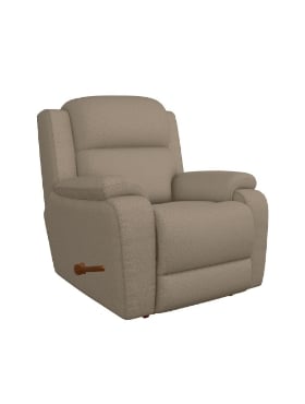 Fauteuil berçant inclinable - DORIAN 010 755 - La-z-boy