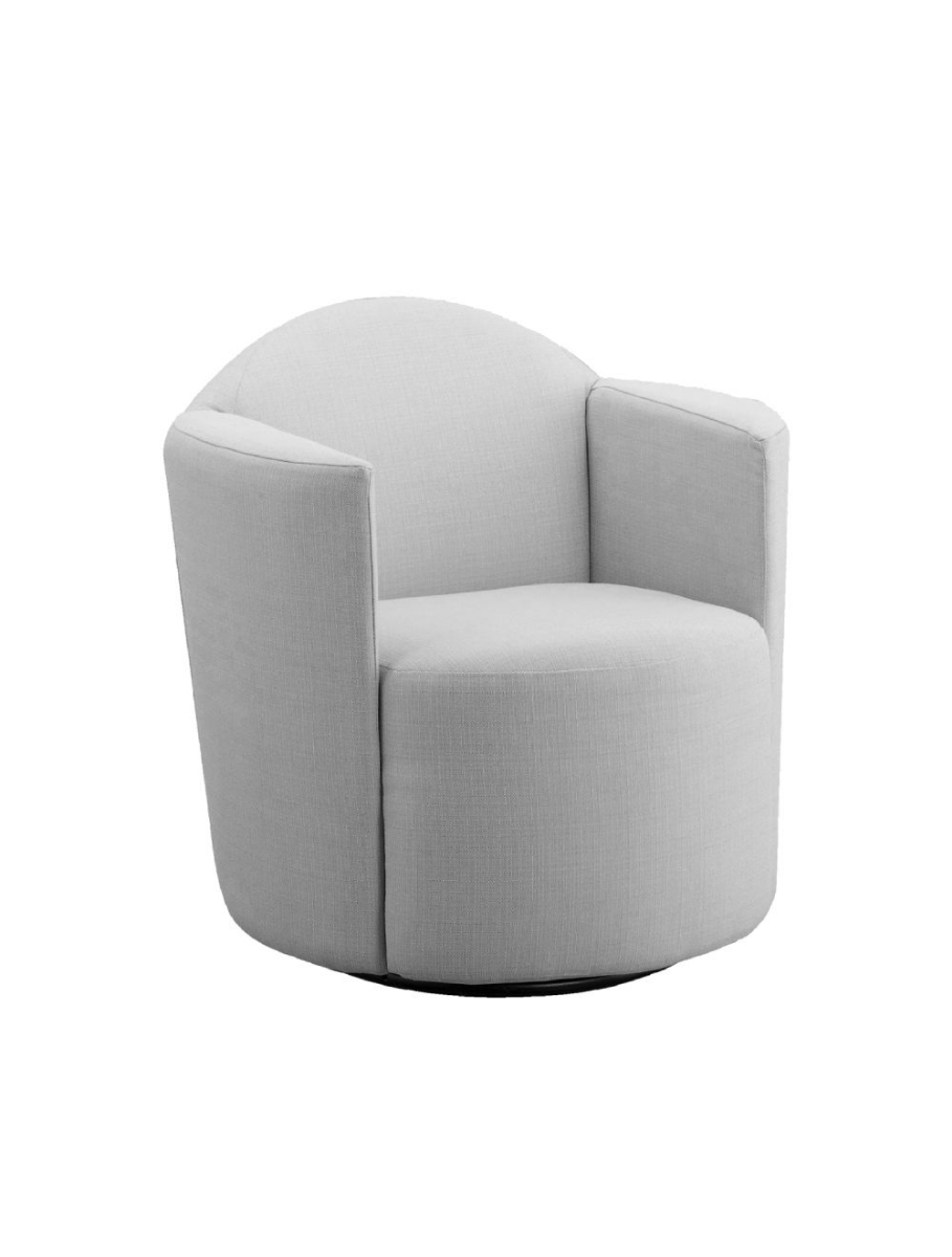 Image sur Fauteuil d'appoint pivotant