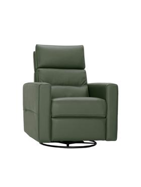 Picture of Power Swivel Rocking Recliner