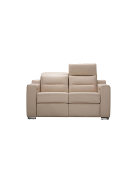 Picture of Power reclining loveseat