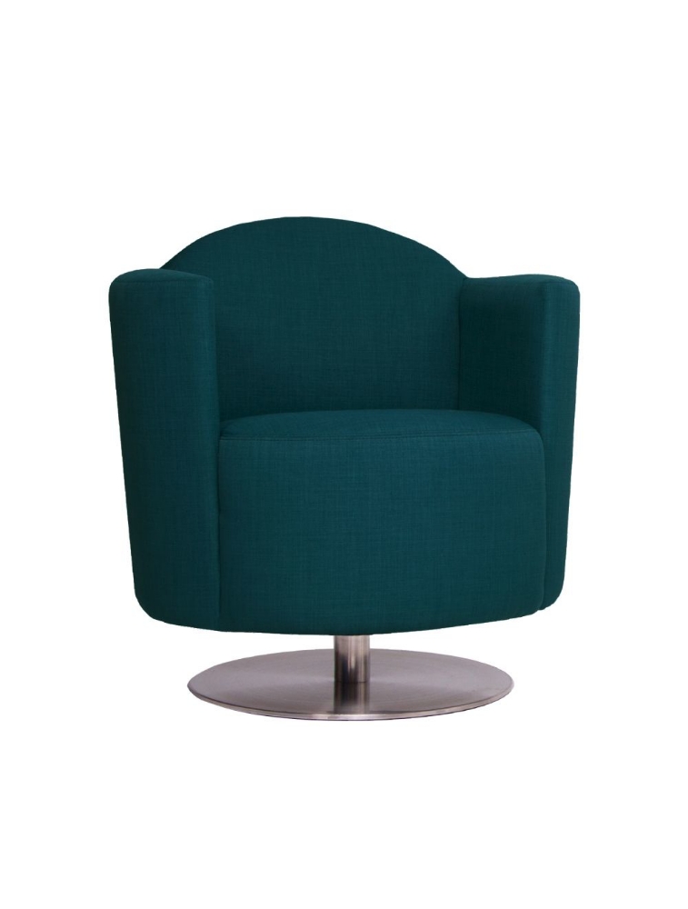 Image sur Fauteuil d'appoint pivotant