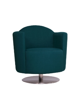 Picture of Swivel accent chair