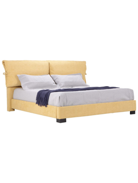 Picture of Queen bed