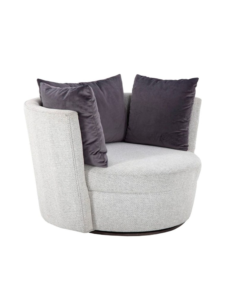 Image sur Fauteuil pivotant