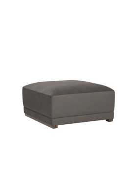 Picture of Oversized Ottoman