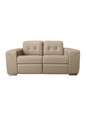 Picture of Power reclining loveseat