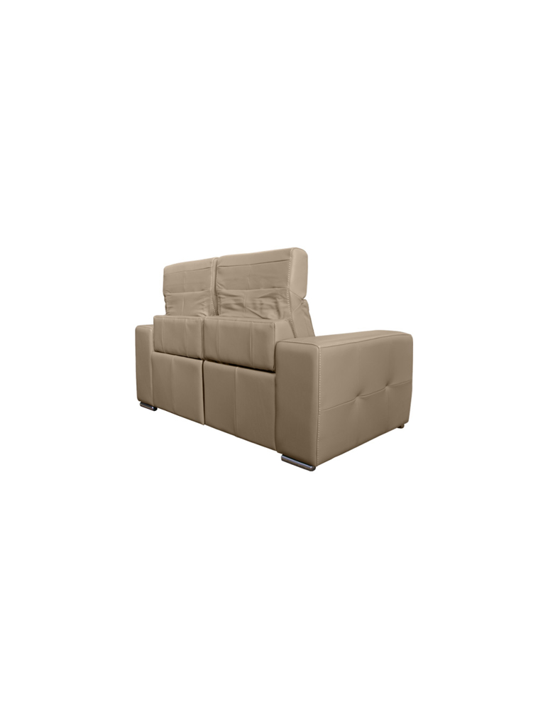 Picture of Power Reclining Loveseat