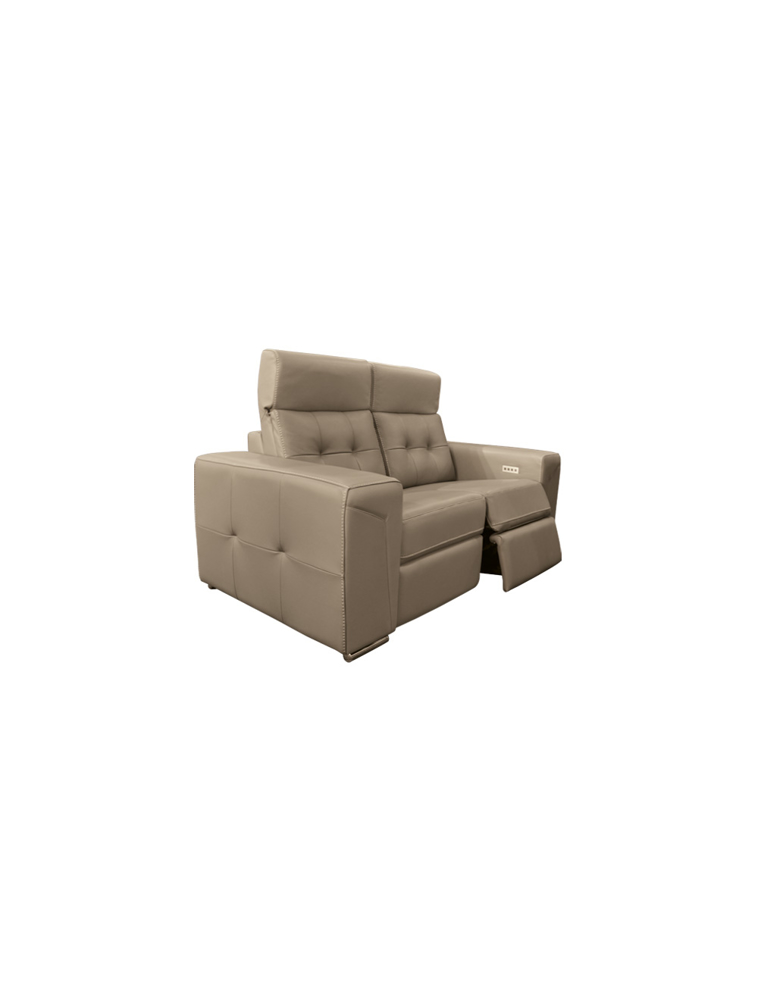 Picture of Power Reclining Condo Sofa