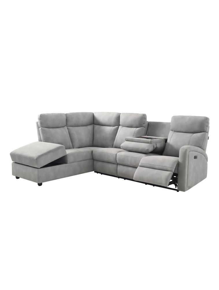 Picture of Power Reclining Sectional