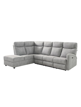 Picture of Power Reclining Sectional