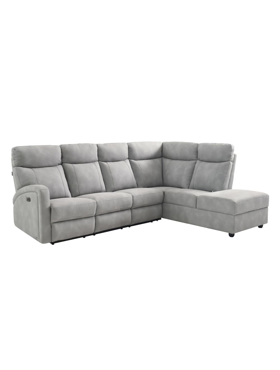Picture of Power Reclining Sectional