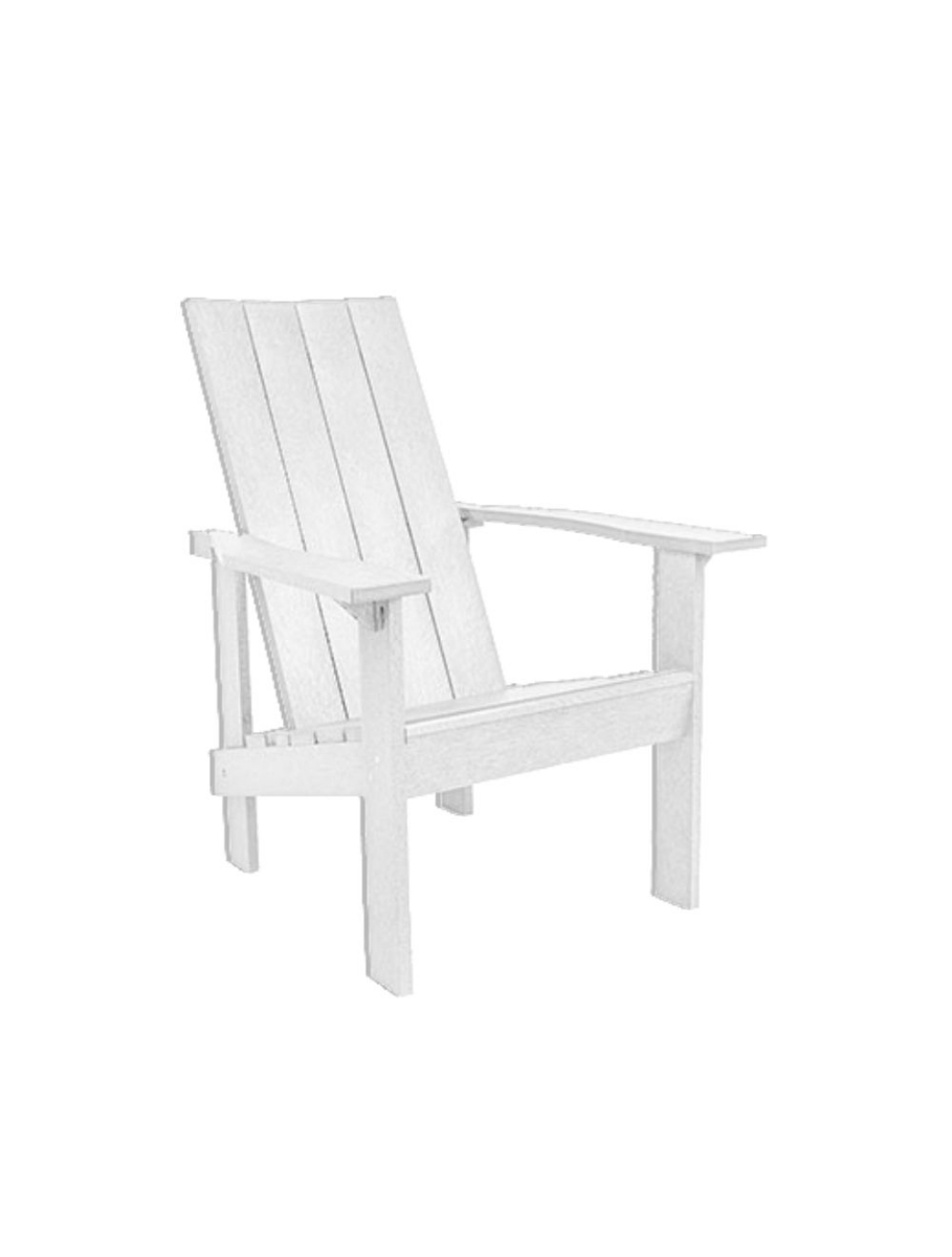 Image sur Chaise Adirondack moderne