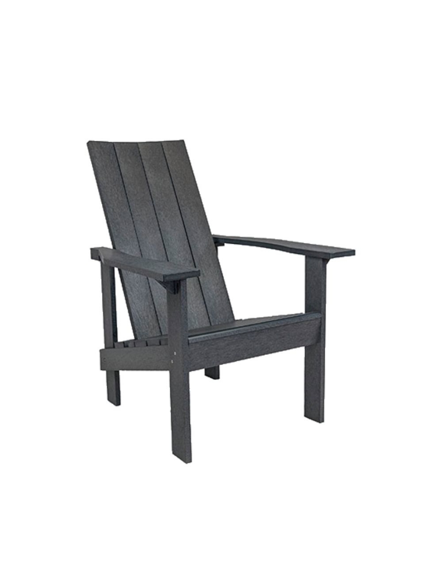 Image sur Chaise Adirondack moderne