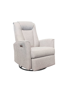 Picture of Power swivel recliner