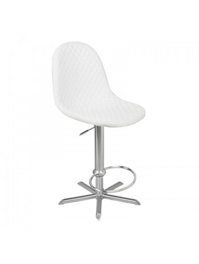 Image de Tabouret ajustable pivotant