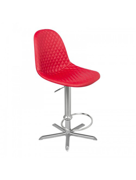 Image de Tabouret ajustable pivotant