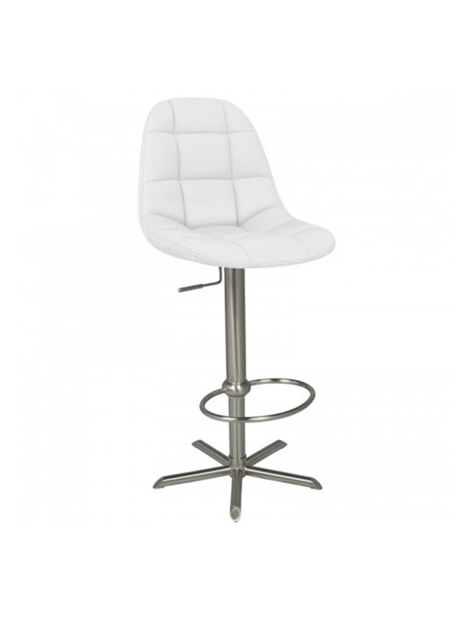 Image sur Tabouret ajustable pivotant