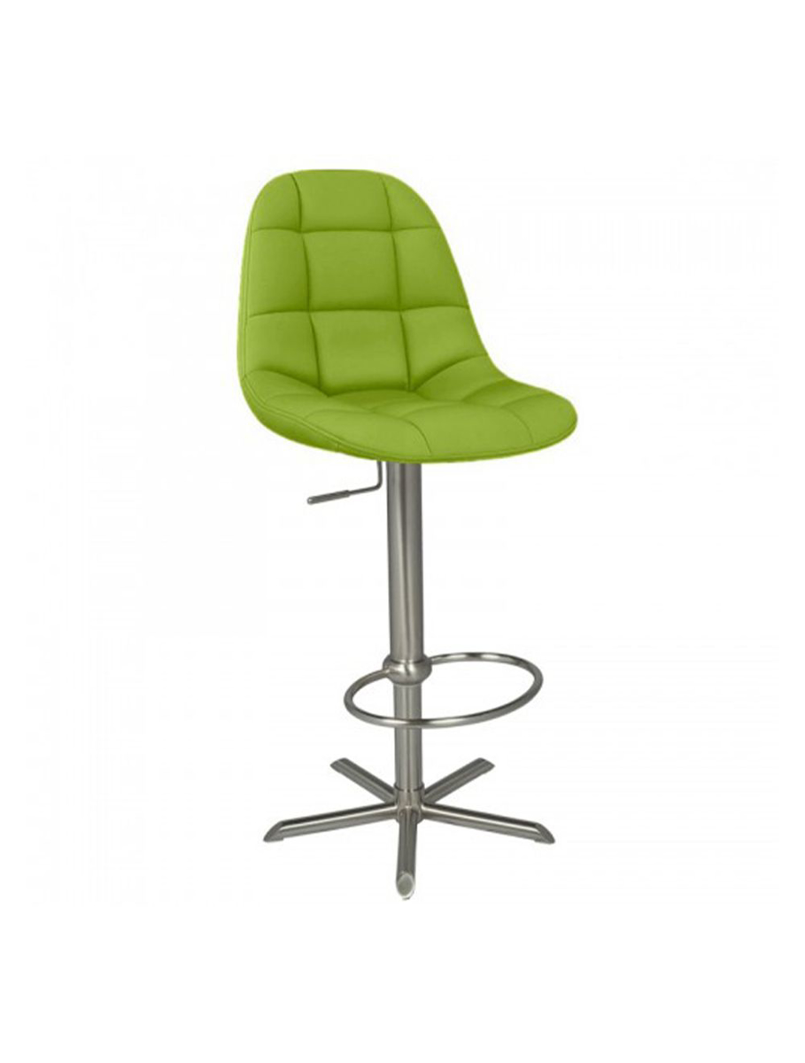 Image sur Tabouret ajustable pivotant