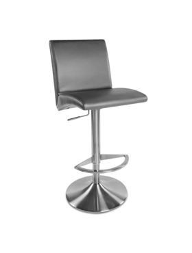 Image de Tabouret ajustable pivotant