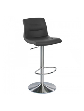 Picture of Adjustable swivel counter stool