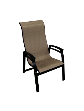 Picture of Outdoor Stackable Chair