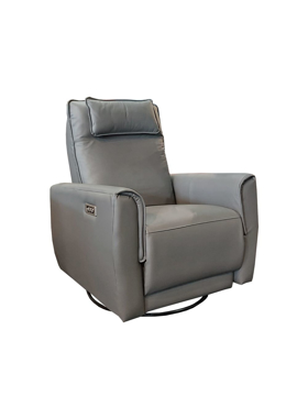 Picture of Power swivel rocking recliner