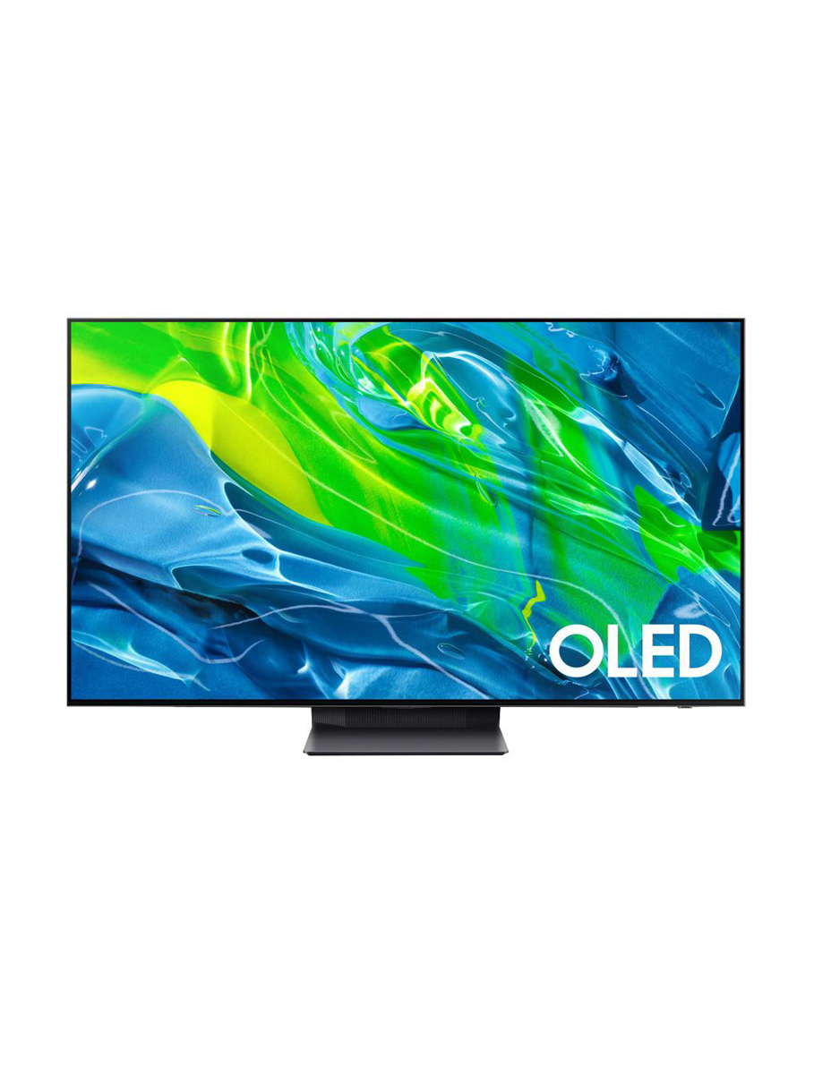 Image sur Téléviseur 55 pouces OLED 4K