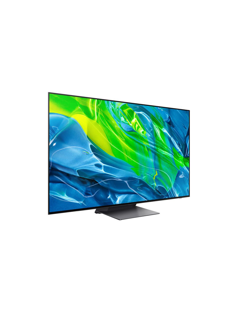 Image sur Téléviseur 55 pouces OLED 4K