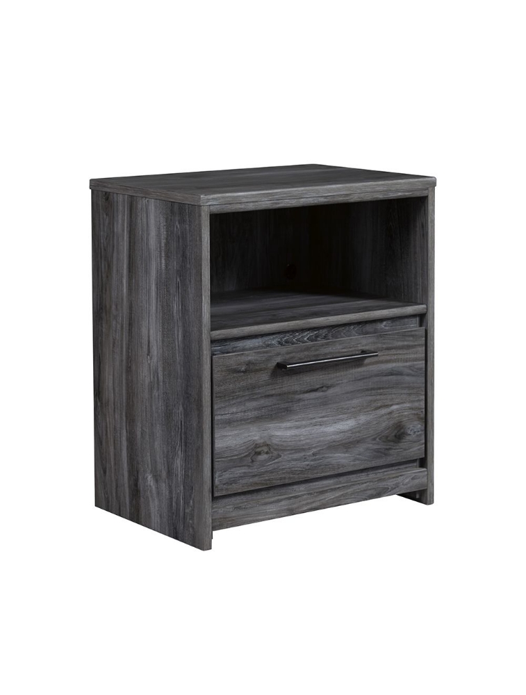 Picture of 1 Drawer Nightstand