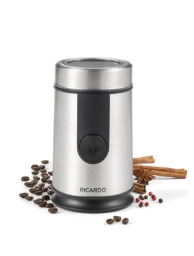 Picture of Electric Coffee and Spice Grinder