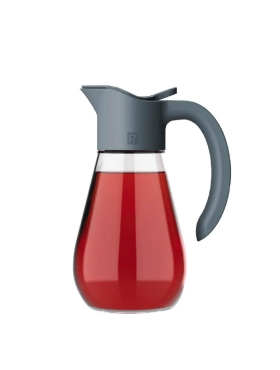 Picture of Maple Syrup Bottle with Pour Spout