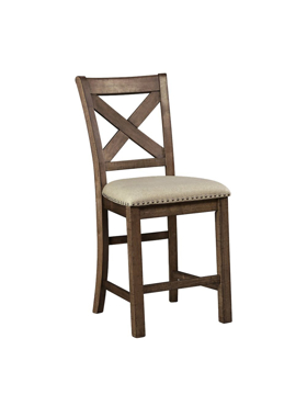 Picture of Bar stool 25"