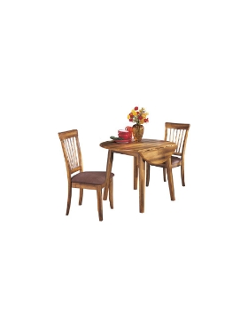 Picture of 3 pieces dining set