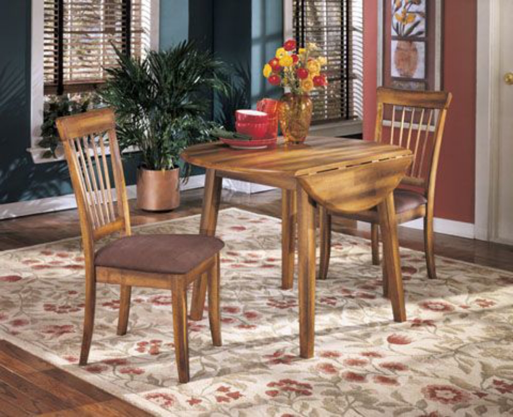 Picture of 3 pieces dining set