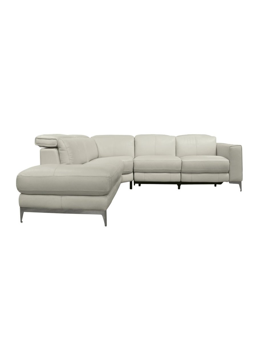 Picture of Power reclining sectional