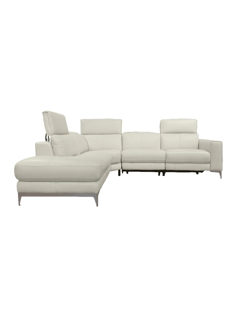 Picture of Power reclining sectional