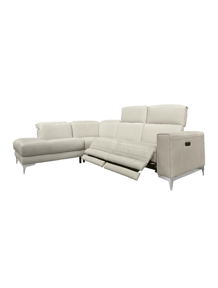 Picture of Power reclining sectional