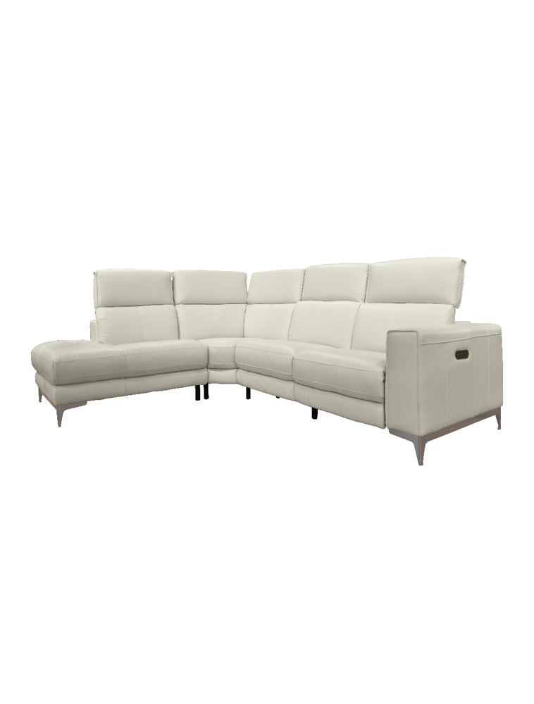 Picture of Power reclining sectional