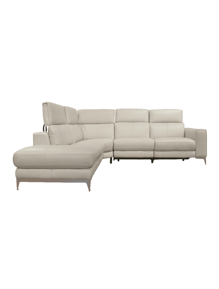 Picture of Power reclining sectional