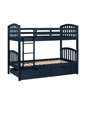 Picture of Bunk Bed Twin/Twin