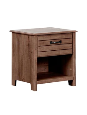 Picture of 1 drawer nightstand