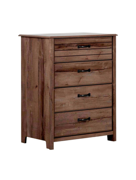 Picture of 4 Drawers Chest