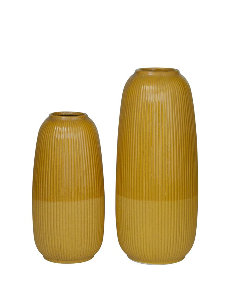 Image sur Ensemble de 2 vases