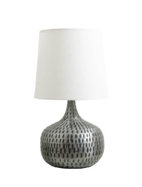 Image de Lampe de table 20 po