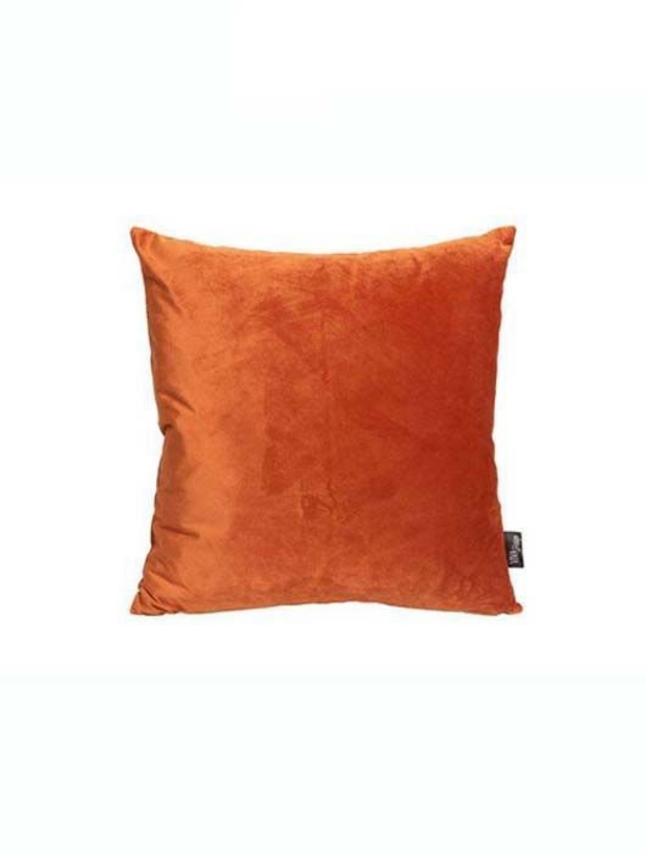 Coussin 18 x 18 pouces BOCA Z359 OR Agence viva