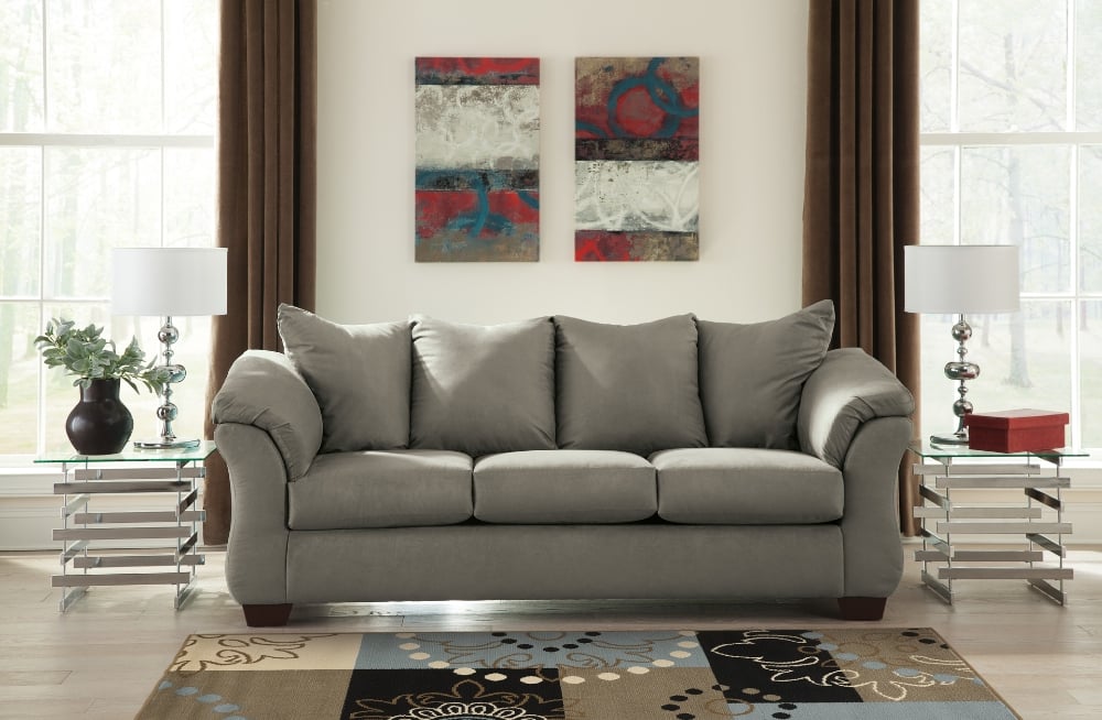 Picture of Stationary Sofa