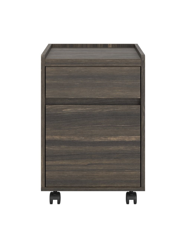 Picture of 2 drawers file cabinet