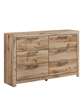 Picture of 6 drawers dresser