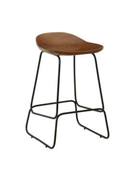 Image de Tabouret comptoir 25"