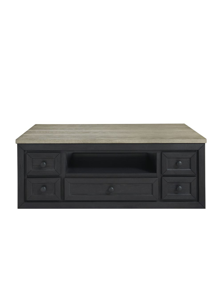 Picture of Lift-top coffee table